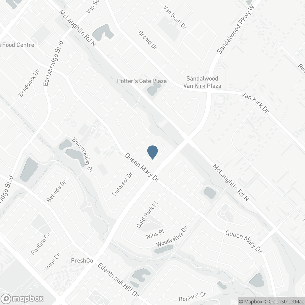 15 CHARLESWOOD CIRCLE, Brampton, Ontario L7A 1Z1